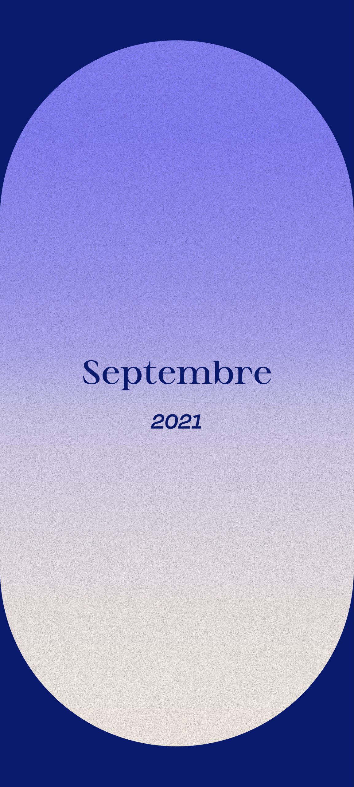 13. Septembre 2021